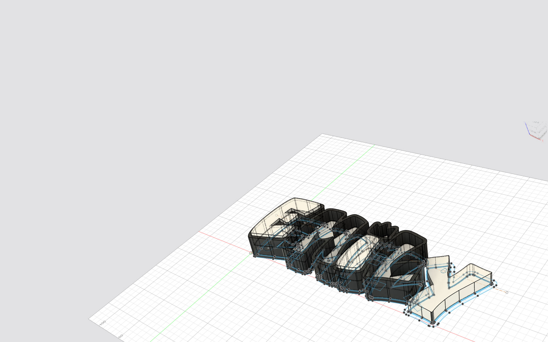 ALLES AUS EINER HAND